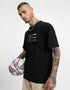 "Discover the Latest Collection of Stylish Black Men's Sweatshirt